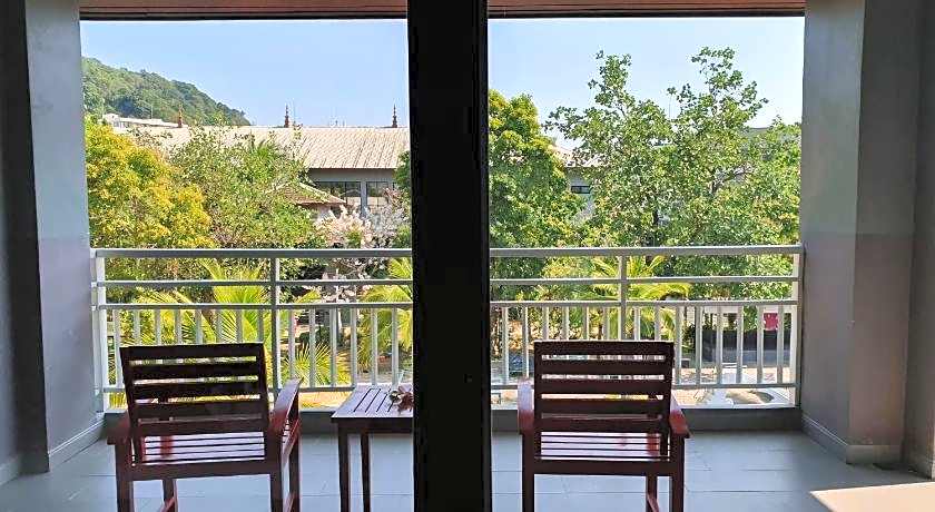 Ramada by Wyndham Aonang Krabi (SHA Plus)