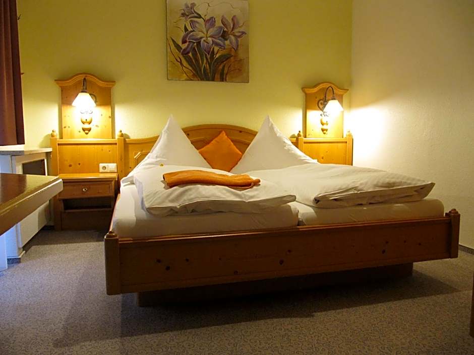 Hotel Gasthof am Selteltor