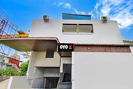 Hotel O AR Executive