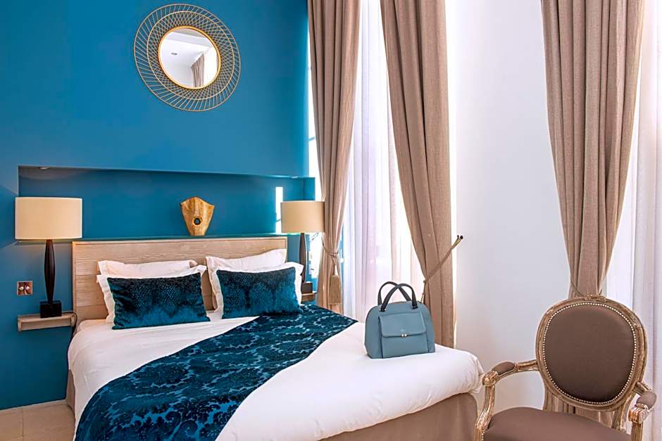 Château De Massillan