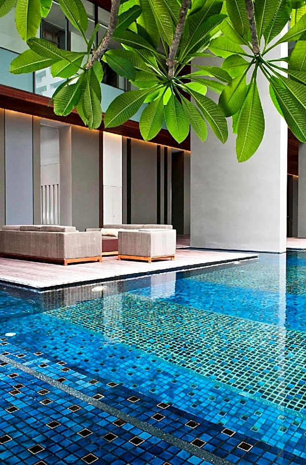 Hansar Bangkok Hotel