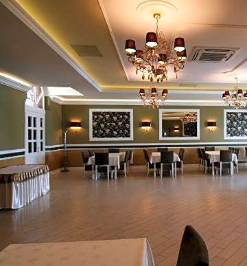 Hotel Pod Złotą Koroną