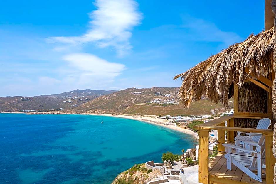 Greco Philia Hotel Boutique
