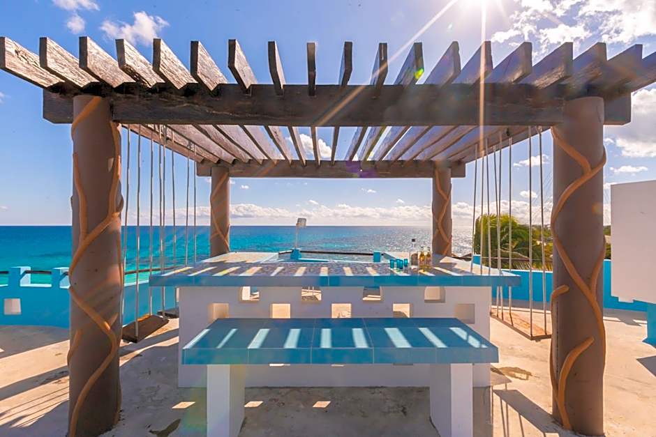 Casa Cielo 2 Bedroom Oceanfront Villa