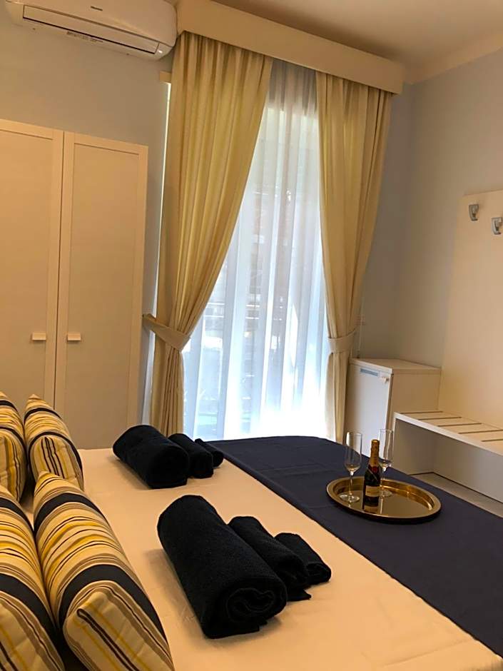 Maison Claudette Toledo