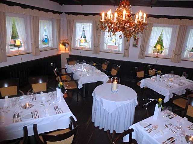 Hotel Kühler Krug