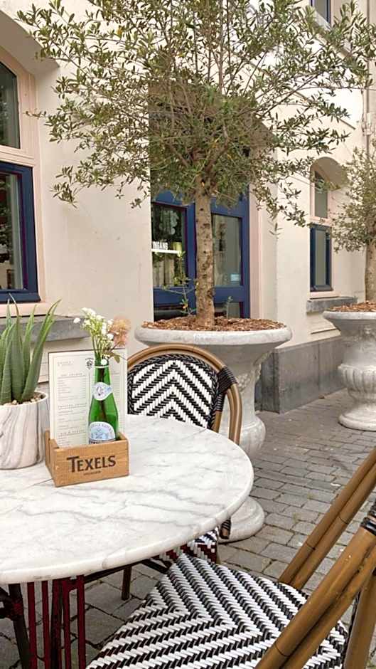 Boutique Hotel No5