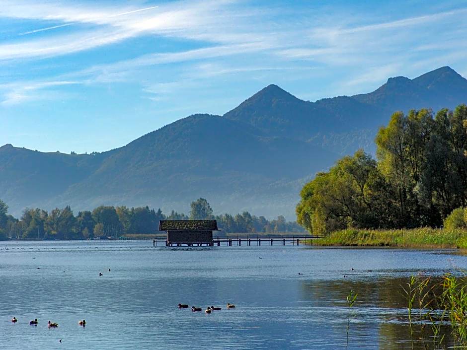 Zum Fischer am See ***S