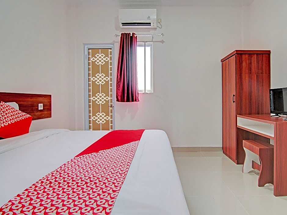 Hotel O Penginapan Sarinah SyariahNearRM Beringin Indah