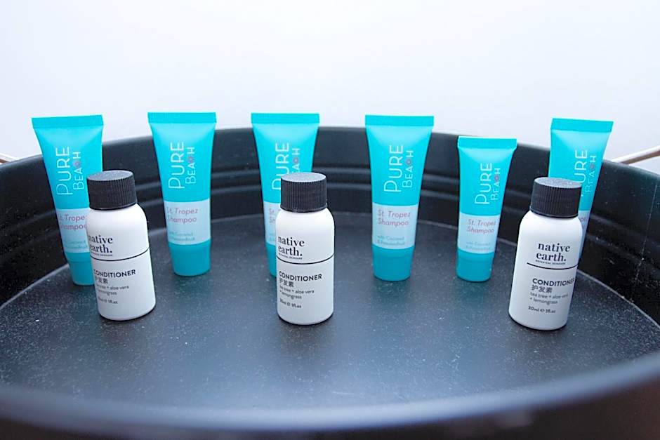 Oasis on Beamish Hotel