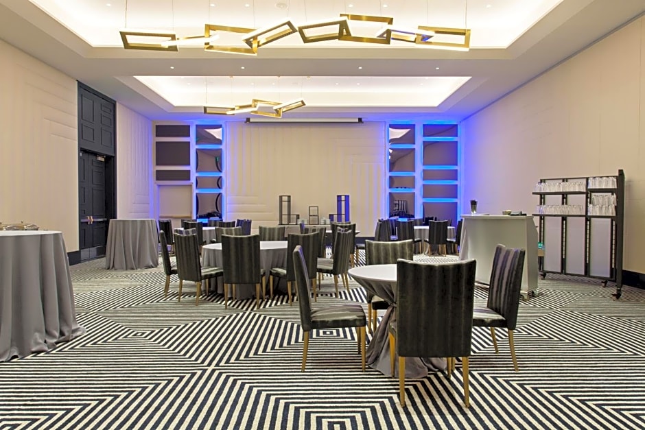 Hotel Indigo Los Angeles Downtown By IHG