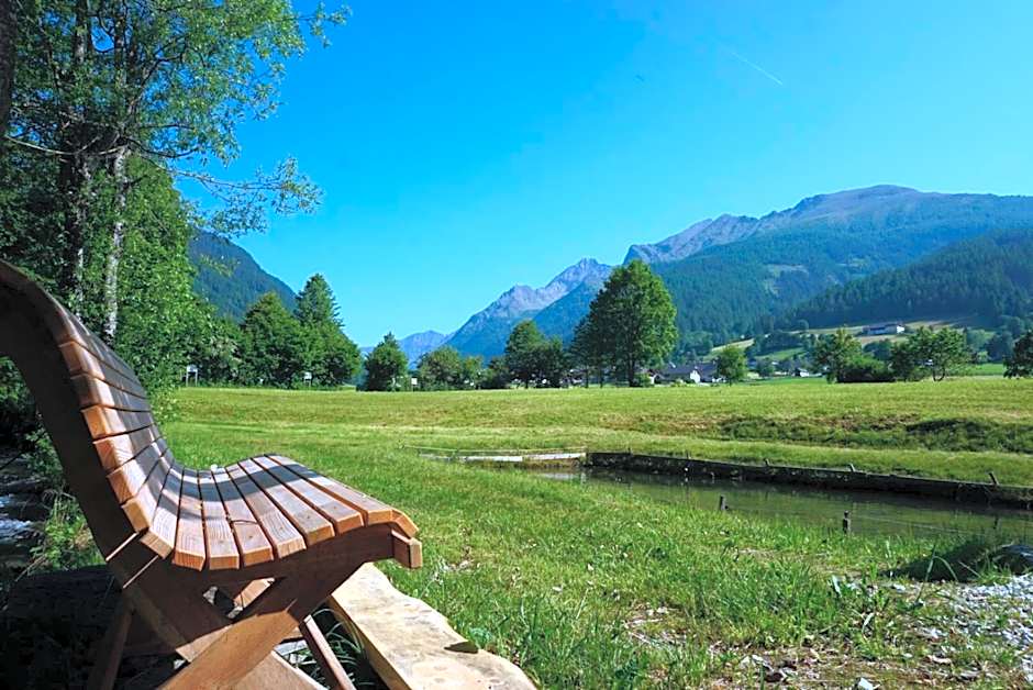 Landhotel Lacknerhof