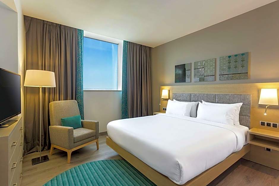 Hilton Garden Inn Tanger City Center