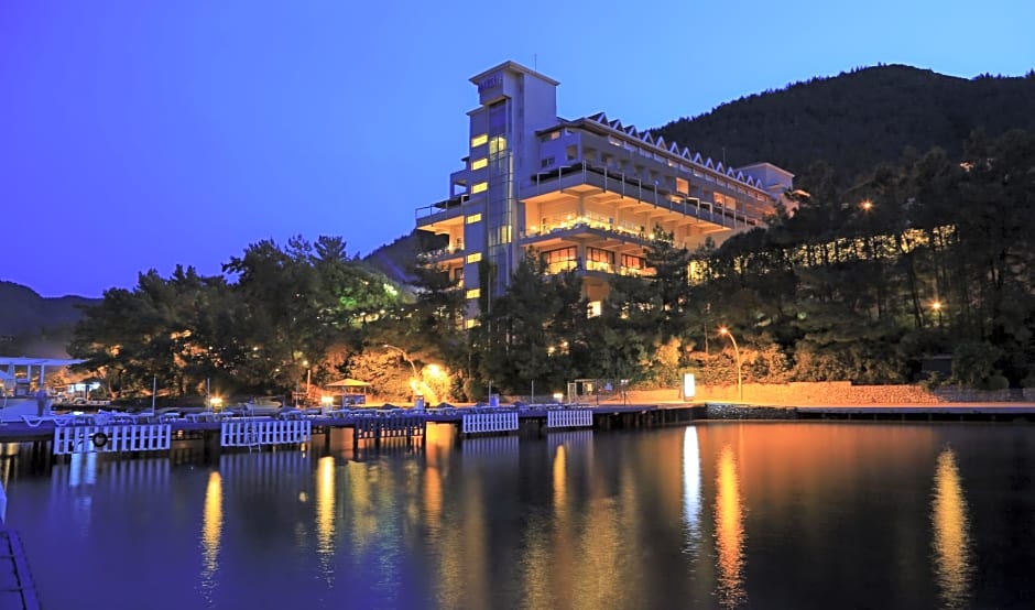 Labranda Mares Marmaris Hotel