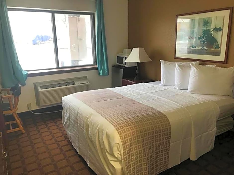 Valued Stay Sun Prairie