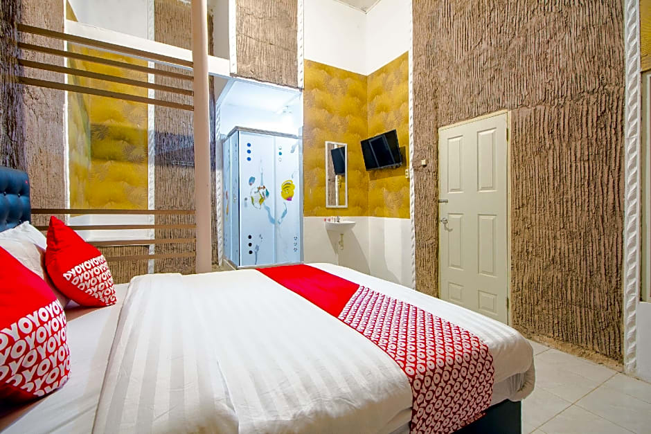 OYO 1277 Pondok Damai Syariah