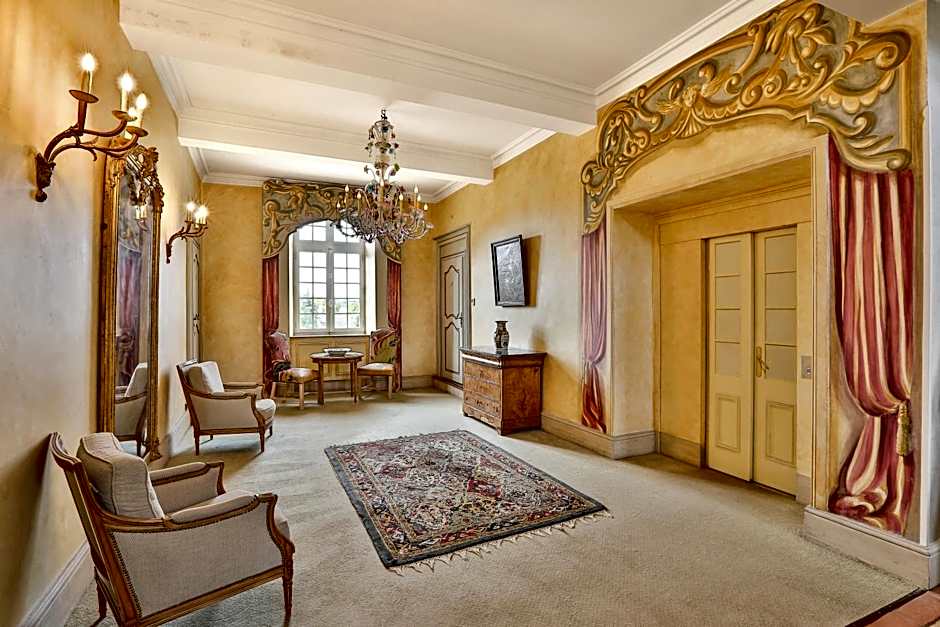 Château des Vigiers