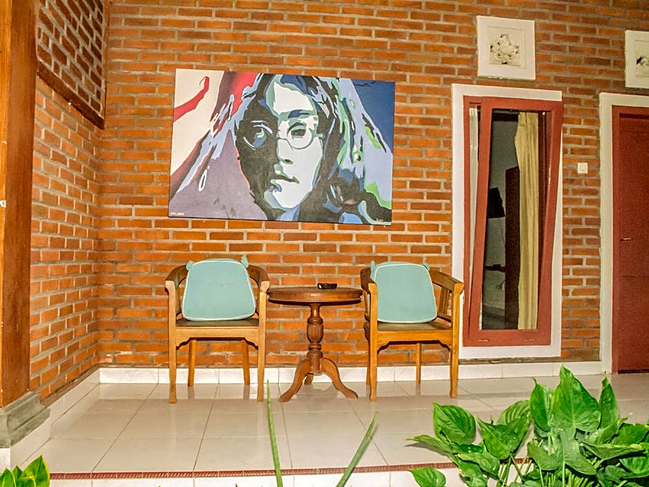 GRIYA PASIR UKIR