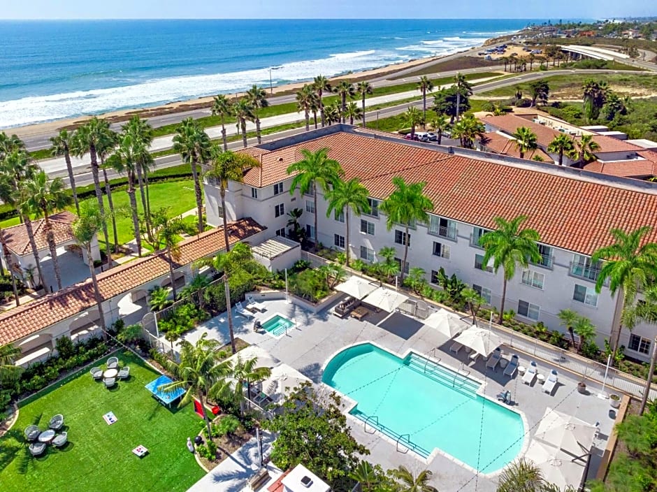 Hilton Garden Inn Carlsbad Beach