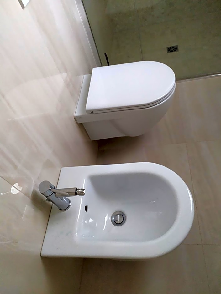 B&B MOLIN DEL TOPO