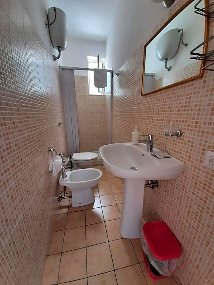 Osteria B&B Il Rifugio