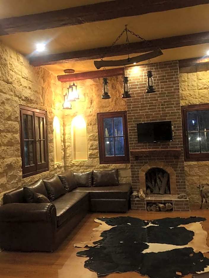 Jasmin Holiday House