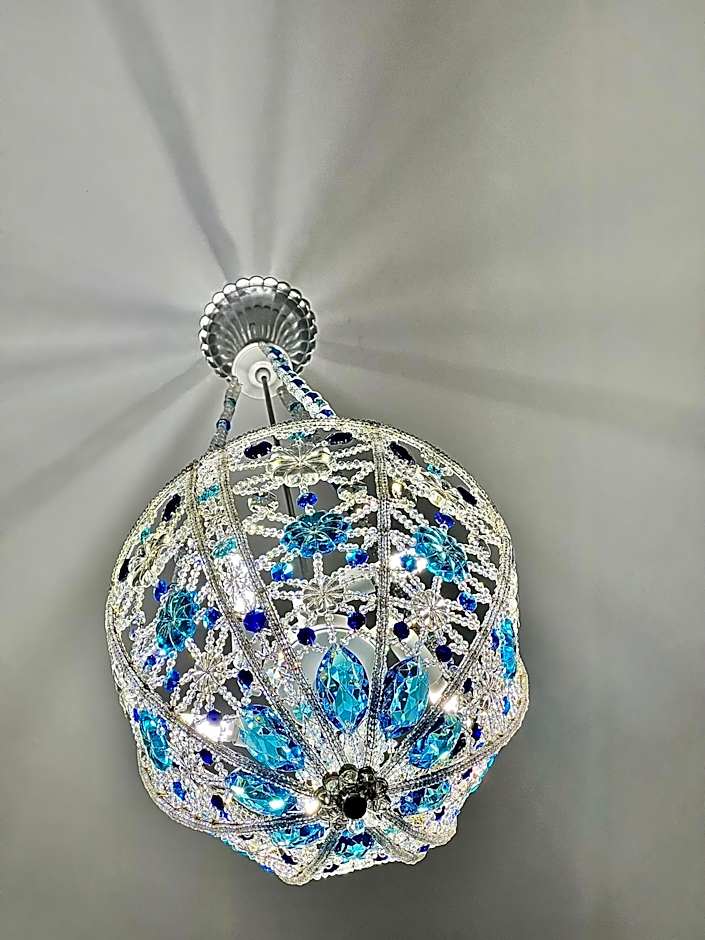 Hotel Villa Delle Palme in Positano