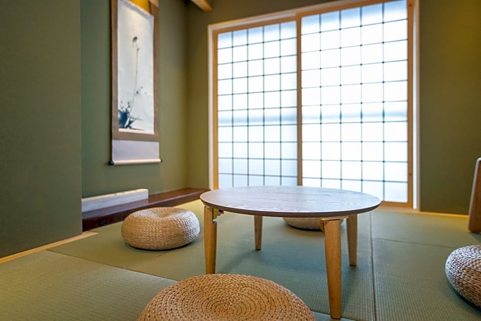 Tsubame Hotel Asakusabashi