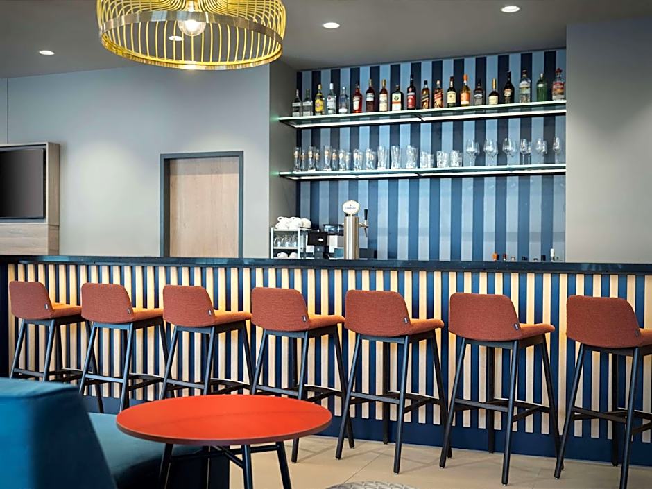 Hampton by Hilton Celle
