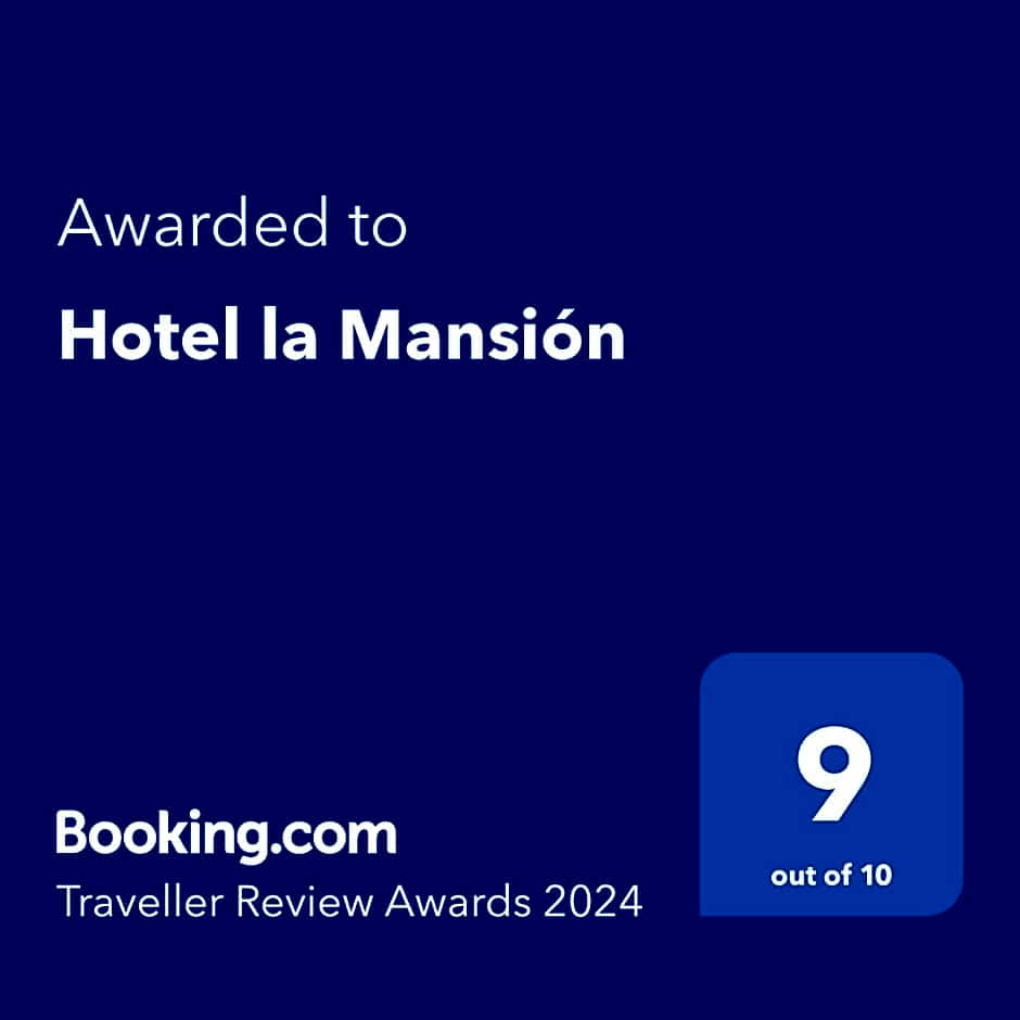 Hotel la Mansion
