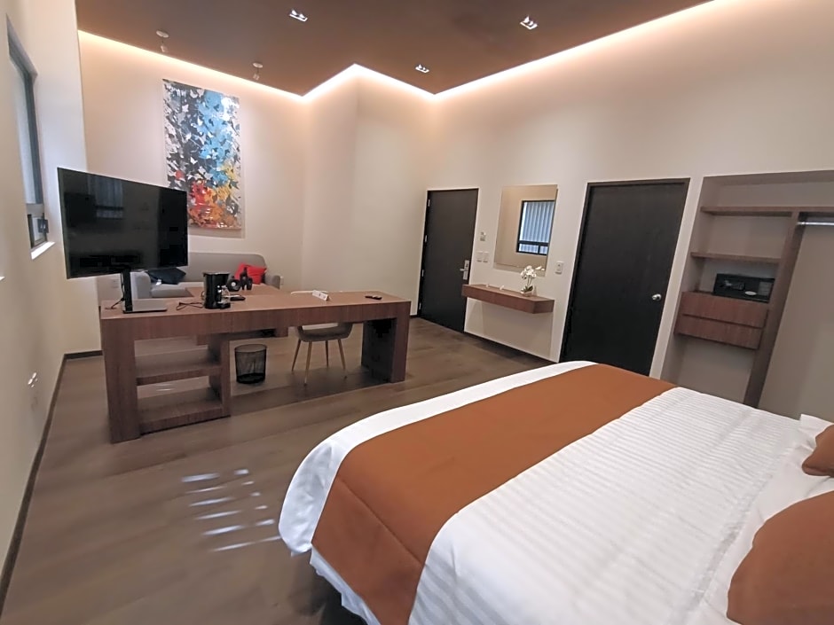 Hotel El Salvador