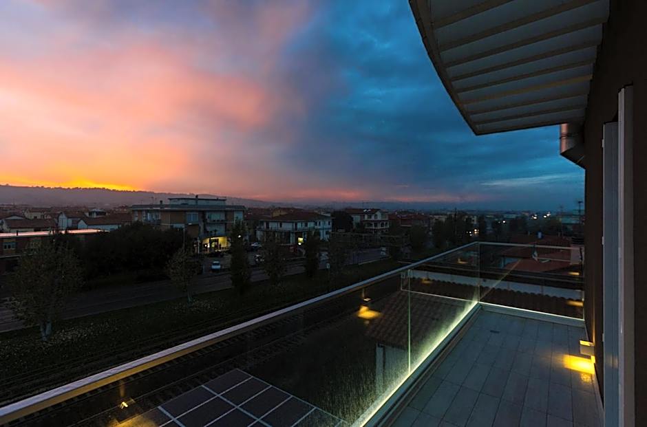 Hotel Biancaneve Wellness