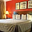 Howard Johnson by Wyndham Urbana