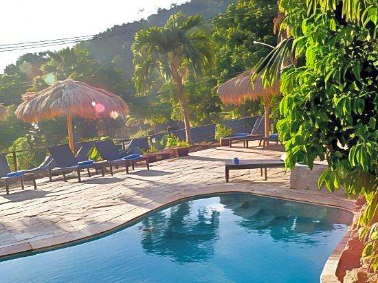 The Beach House Hotel