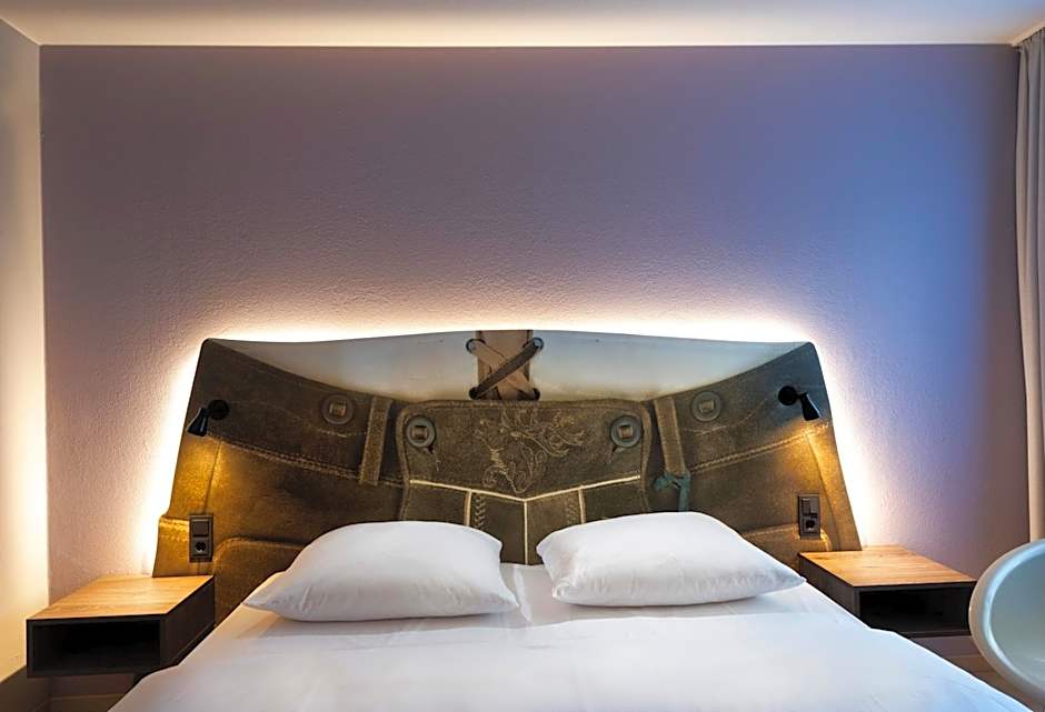 Tryp By Wyndham Rosenheim