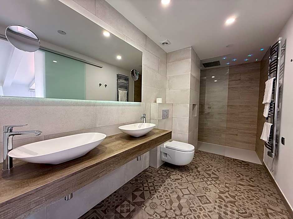 Hotel Nereida