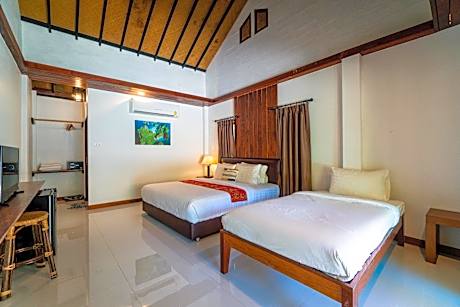 Chunut House Resort