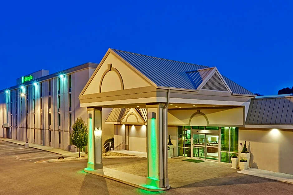 Holiday Inn Bloomington By IHG