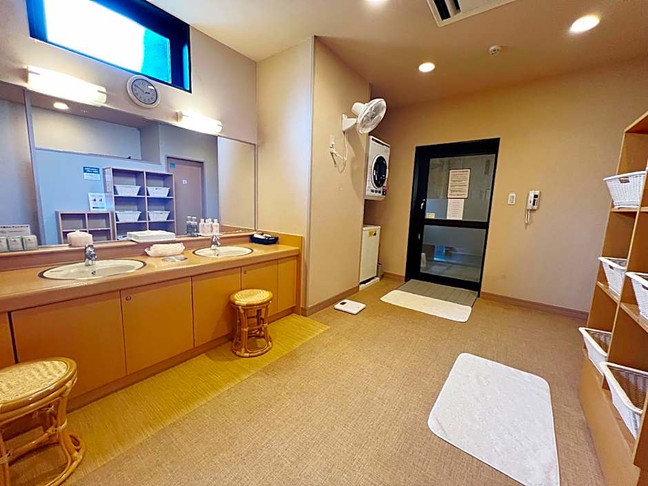 Hotel Route Inn Hirosaki-Joto