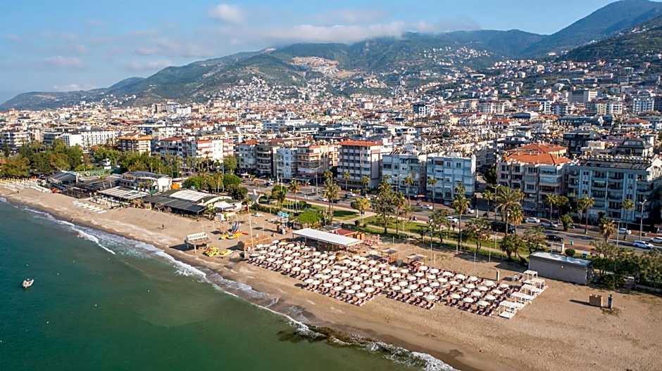 Heritage by Cimen Hotel