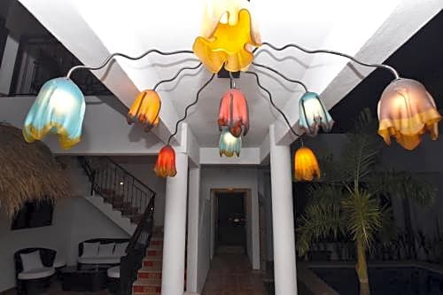 Villas Amalia Hotel
