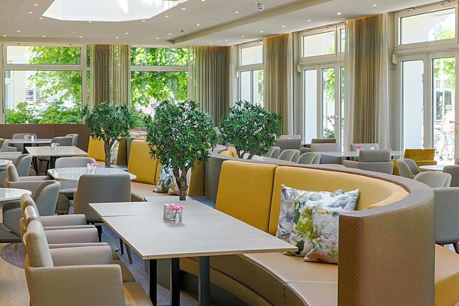 SEETELHOTEL Ostseehotel das Entdeckerhotel an der Ostsee und der perfekte Startpunkt für Ihre Inselabenteuer
