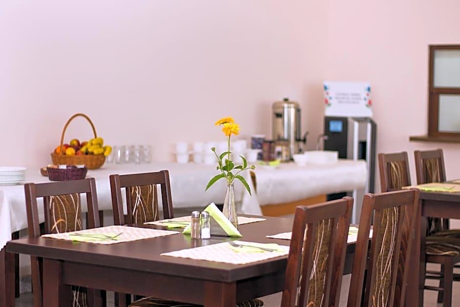 Pokoje Gościnne w Centrum Kultury Wsi Polskiej