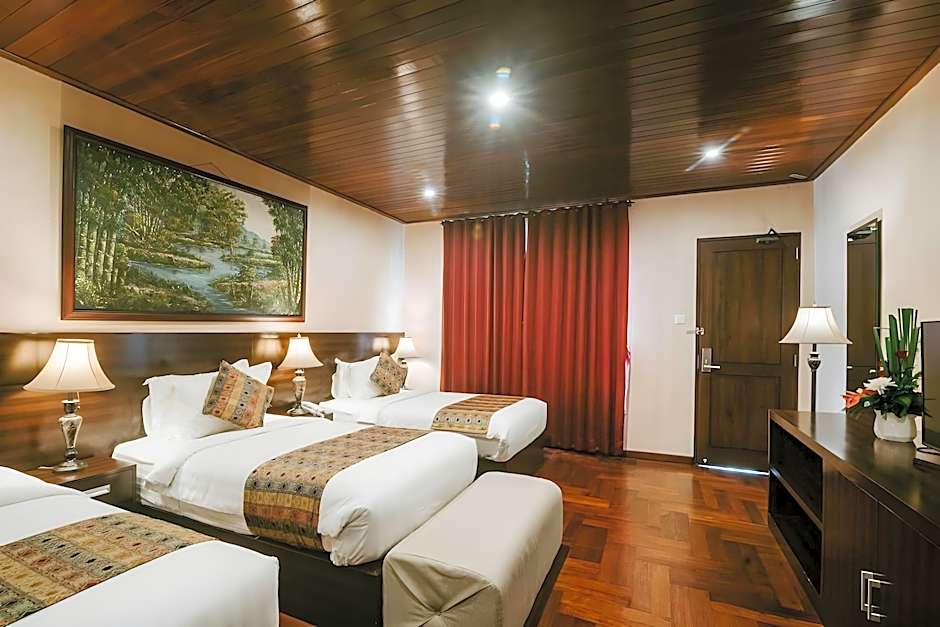 Arthur Suites Bali