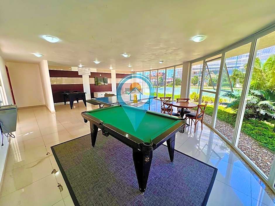 N6603 VISTA Mar Home Club Beto Carrero