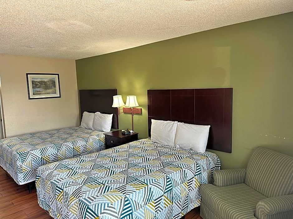 Motor Inns Of America