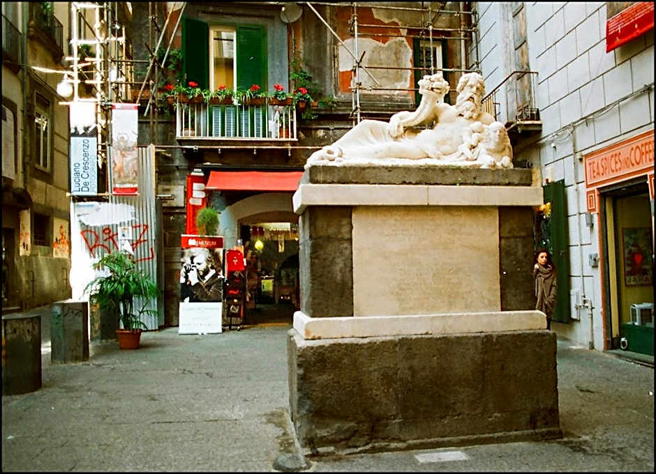 Cabà bed&breakfast