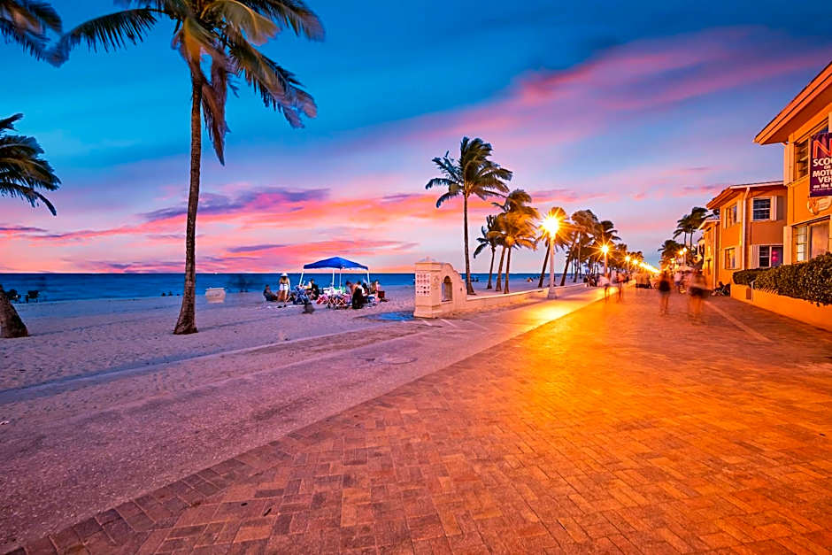 Laguna Blu Beach