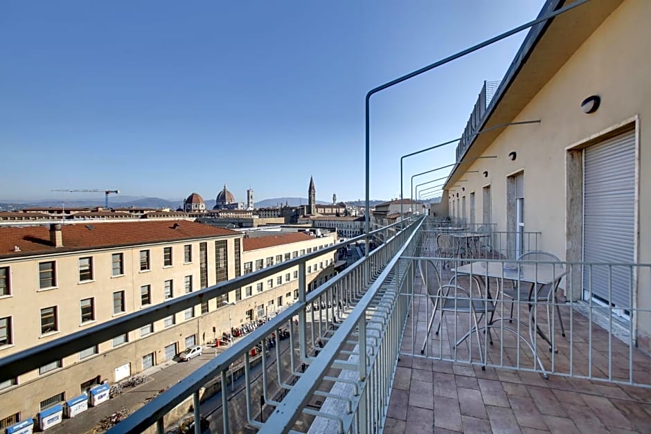 Hotel Delle Nazioni