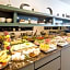 Hotel Cult Frankfurt City